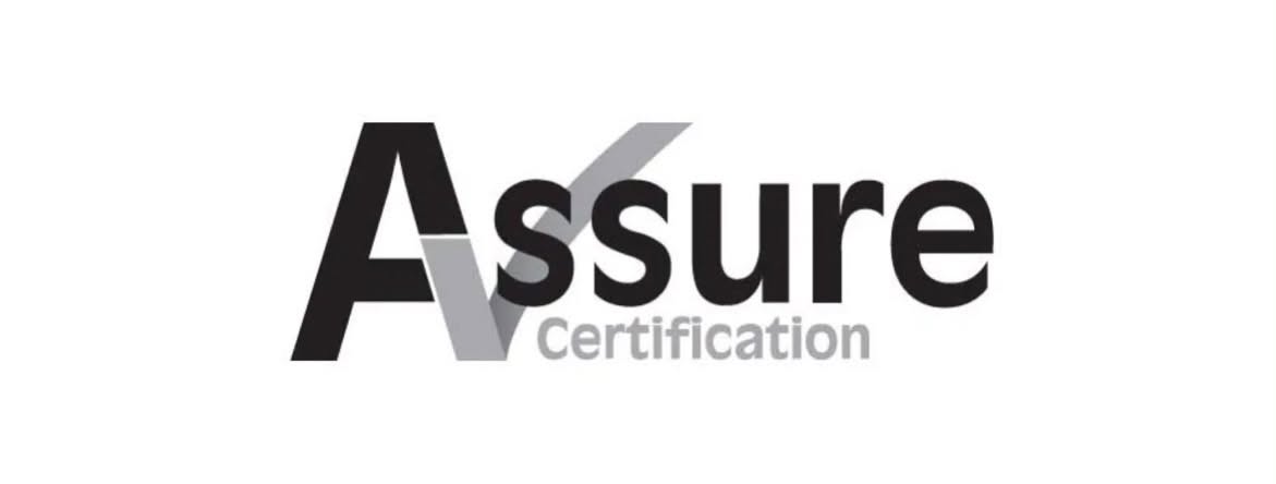 Assure Certification