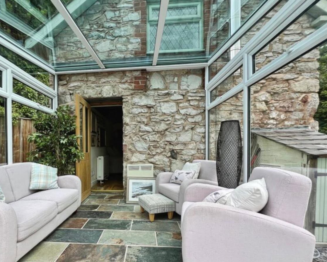 Patios, conservatories & glass units