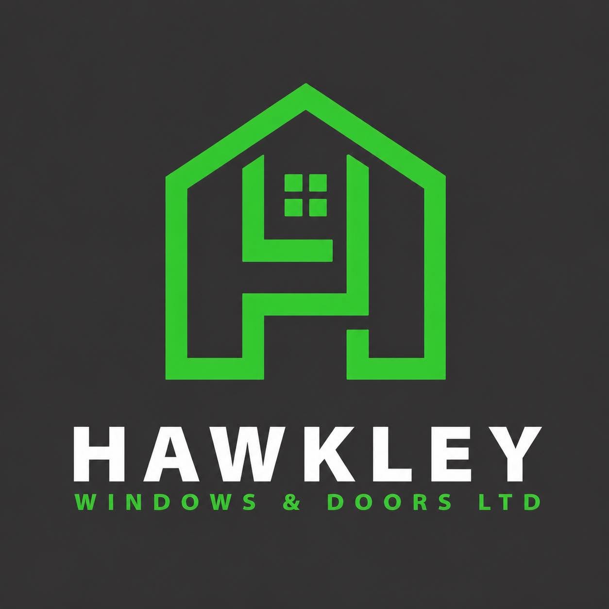 Hawkley Windows & Doors logo